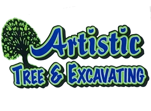 Artistic Tree & Excavating