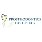 Prosthodontics of Ho-Ho-Kus: Michael W. Klotz, DMD, MDentSc, FACP
