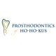 Prosthodontics of Ho-Ho-Kus: Michael W. Klotz, DMD, MDentSc, FACP