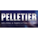 Pelletier Welding & Fabricating - Iron Work