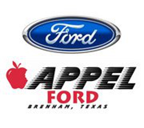 Appel Ford, Inc. - Brenham, TX