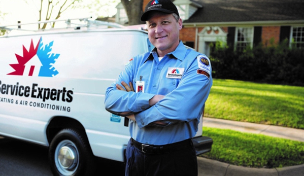 Rolf Griffin Service Experts - Fort Wayne, IN