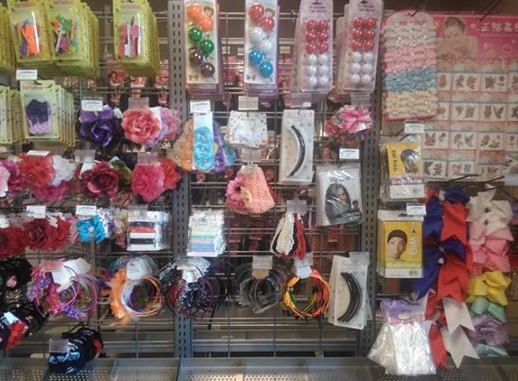 PASSION HAIR BRAIDING & SUPPLIES - Hernando, MS