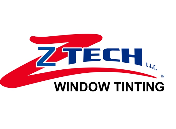 Z Tech Window Tinting - Countryside, IL