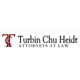 Turbin Chu Heidt, Attorneys