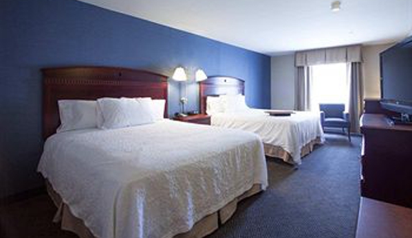 Hampton Inn Nashua - Nashua, NH