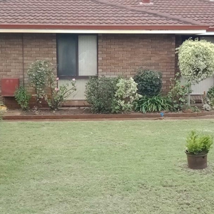 G R Lawn Mowing and Gardening - Australind, WA. After