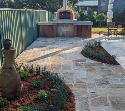 Home Patch Landscaping