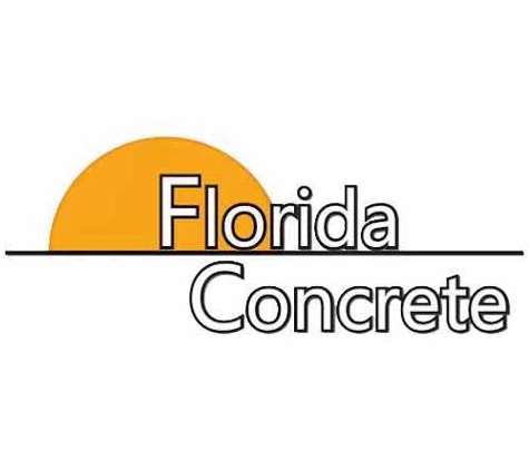 Florida Concrete Enterprises - Chuluota, FL