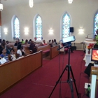 Shiloh Missionary Baptist Church