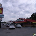 Maryland Fried Chicken