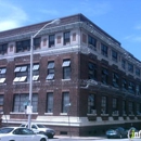 Jail Industries Building - State Government