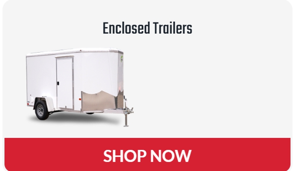 NAC Trailer Sales - North Augusta, SC