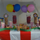 DK Candy Buffett Services