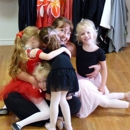 Rhythm And Moves Dance Academy - Children's Party Planning & Entertainment