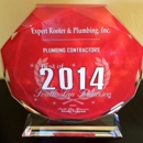 Expert Rooter and Plumbing, Inc. - Plumbers