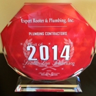 Expert Rooter & Plumbing, Inc.