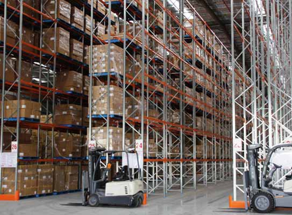 Phoenix Distribution Pty ltd - Berrinba, QLD