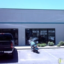 Back Alley Cycles - Motorcycle Dealers