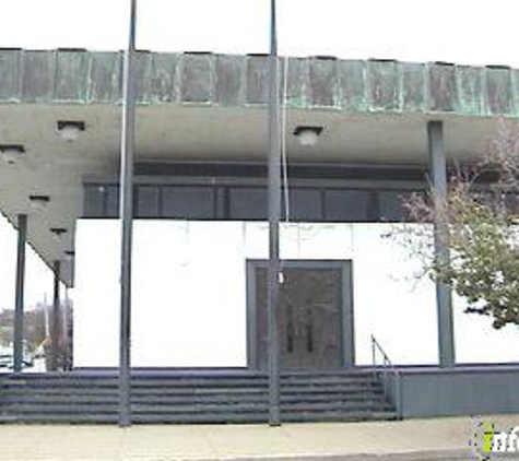 Exchange National Bank - Leavenworth, KS