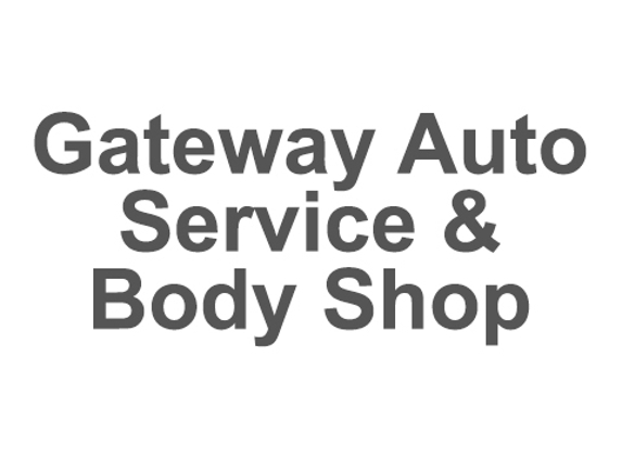 Gateway Auto Service & Body Shop - Los Angeles, CA