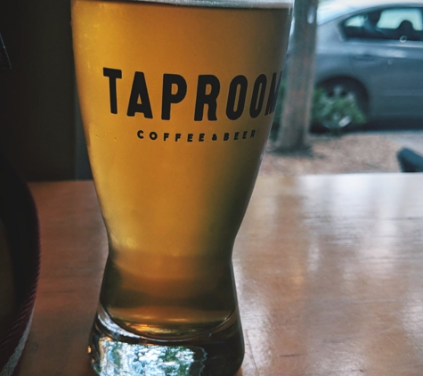 Taproom Coffee - Atlanta, GA