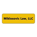 Miklosovic Law - Attorneys
