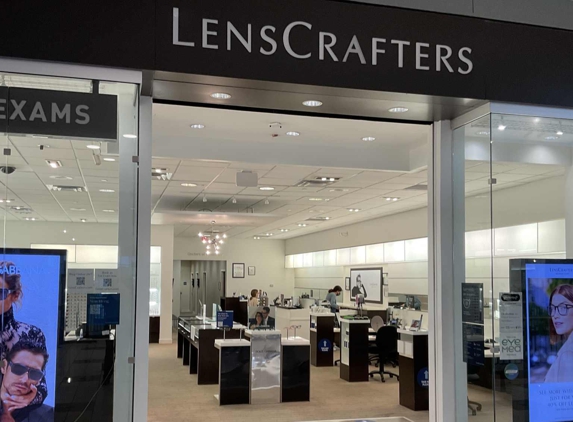 LensCrafters - Baton Rouge, LA