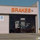 Econo Lube N' Tune & Brakes - Brake Repair