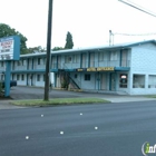 Budget Inn-Hillsboro