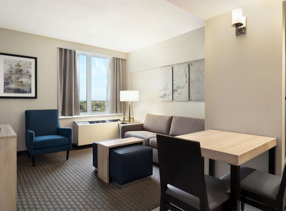 Homewood Suites by Hilton University City Philadelphia, PA - Philadelphia, PA