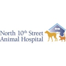 North 10th Street Animal Hospital - Veterinary Clinics & Hospitals