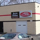Al's Automotive Supply - Automobile Parts & Supplies