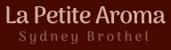 La Petite Aroma - Escort Services Social (All states except VIC & QLD)