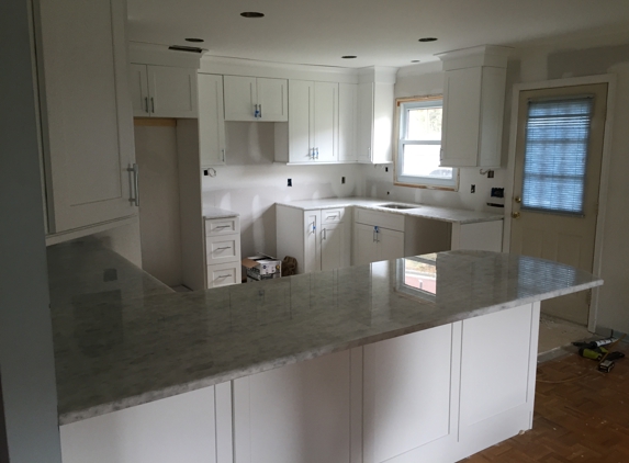 Indoor Outdoor Kitchen Countertops LLC - Lyndhurst, NJ