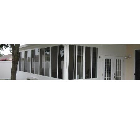 Phil's Glass and Aluminium - Devonport, TAS