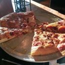 Geno's Giant Slice - Pizza