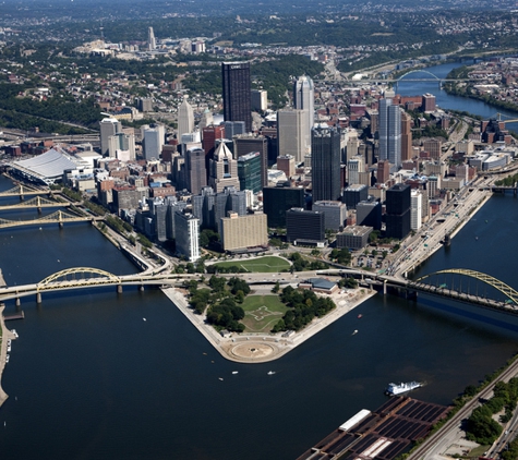 Investment Properties in Pittsburgh - Pittsburgh Properties 4 Sale - Pittsburgh, PA
