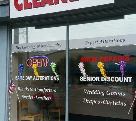 Ventnor Cleaners - Ventnor City, NJ