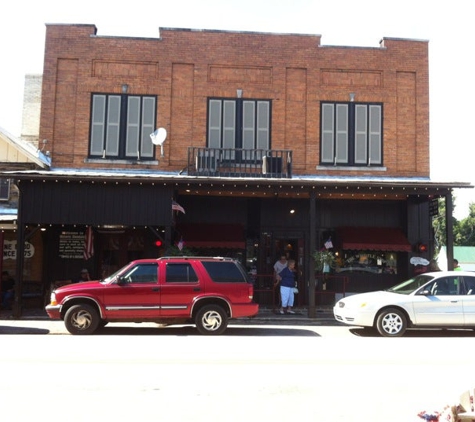 The Whistle Stop - Glendale, KY