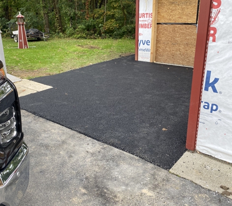 Sweet Sealcoating and Asphalt Repair - Queensbury, NY