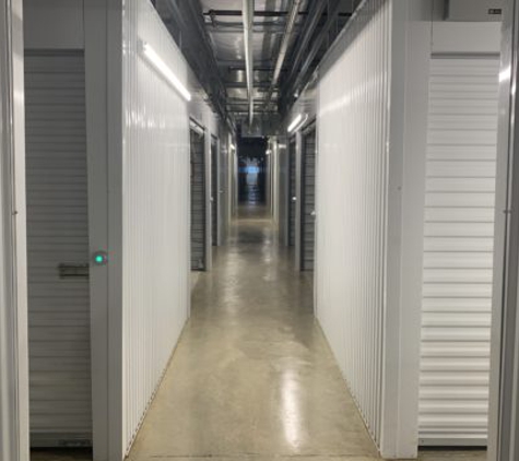 Houston Levee Storage - Cordova, TN