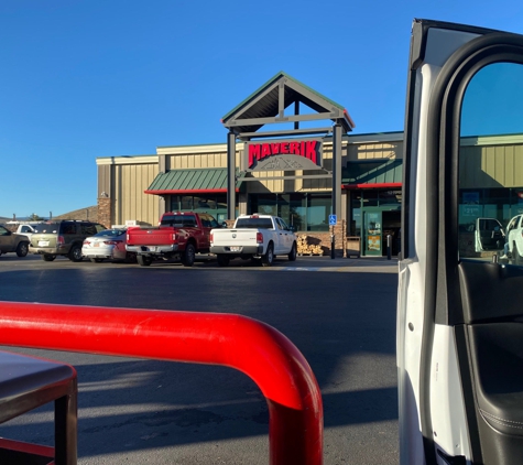 Maverik - Saint George, UT