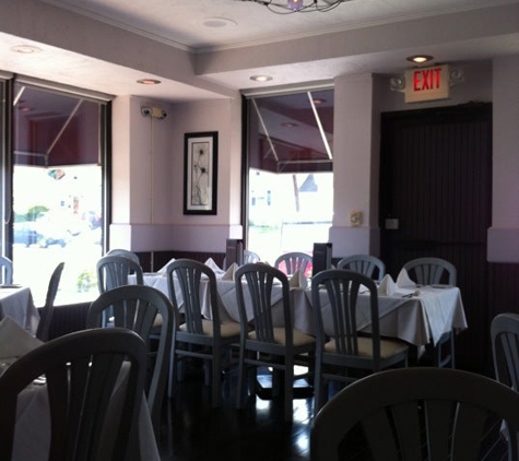 Matthew's Italian Restaurant - Clifton, NJ