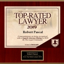 Attorney Robert A Pascal