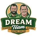 Dream Team - Plumbing, Heating, Cooling, & Electric - Fireplaces