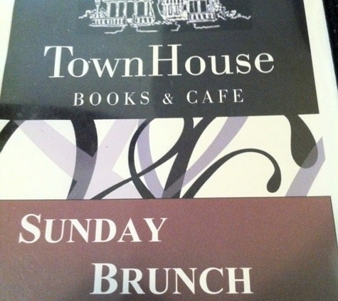 Town House Books - Saint Charles, IL