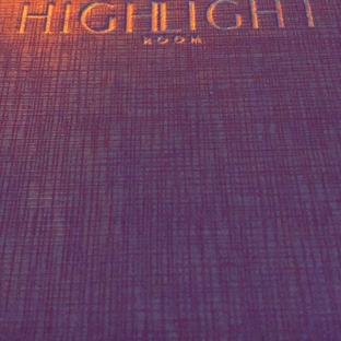 The Highlight Room - Los Angeles, CA