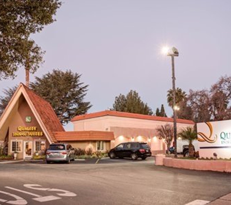 Quality Inn & Suites - Thousand Oaks, CA