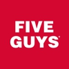 Credo- Five Guys Burgers & Fries gallery